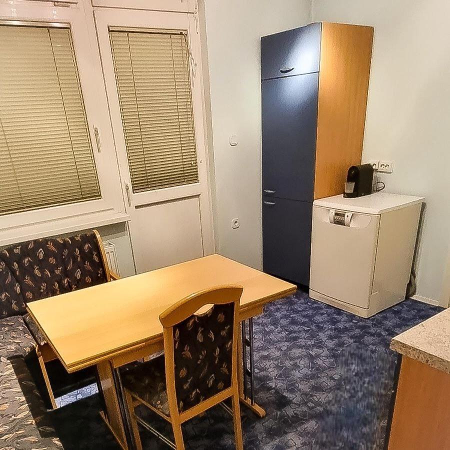 Apartma Frida Ljubljana Dış mekan fotoğraf