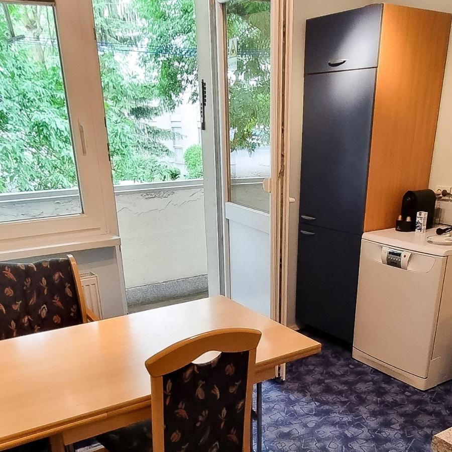 Apartma Frida Ljubljana Dış mekan fotoğraf