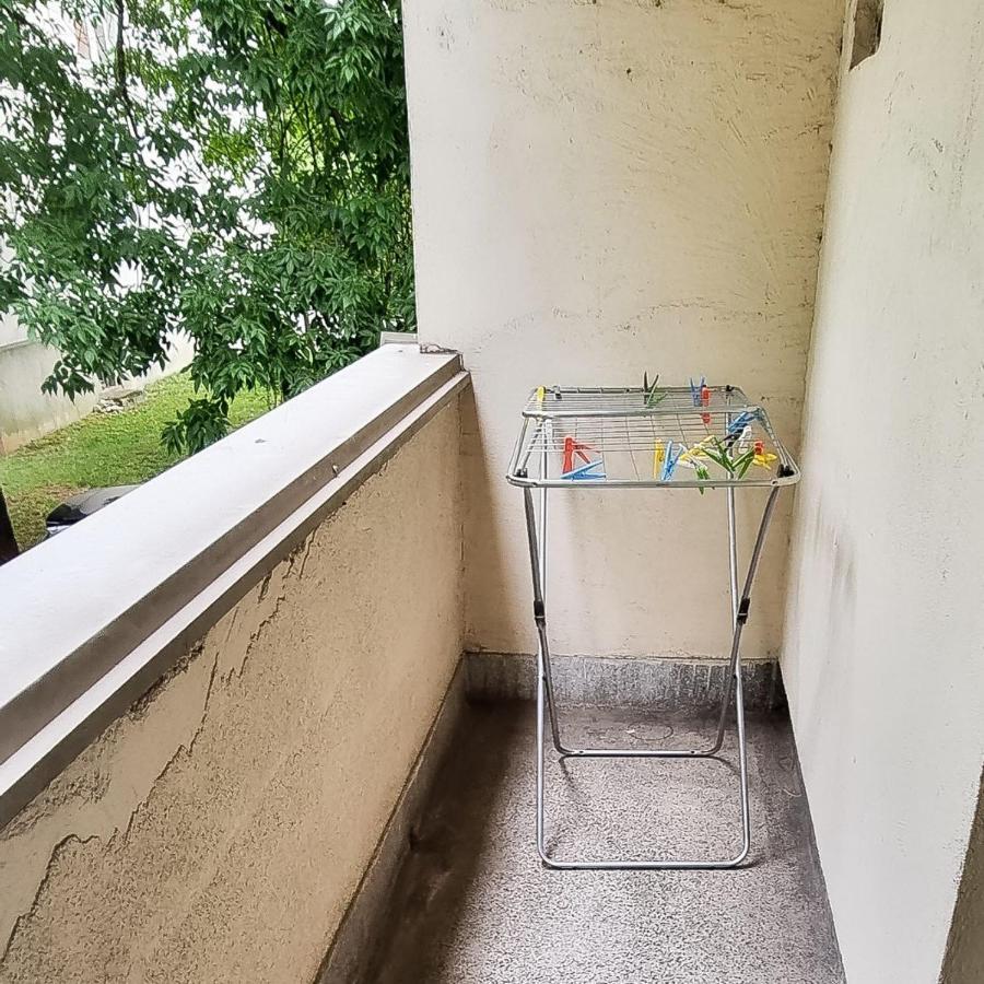 Apartma Frida Ljubljana Dış mekan fotoğraf