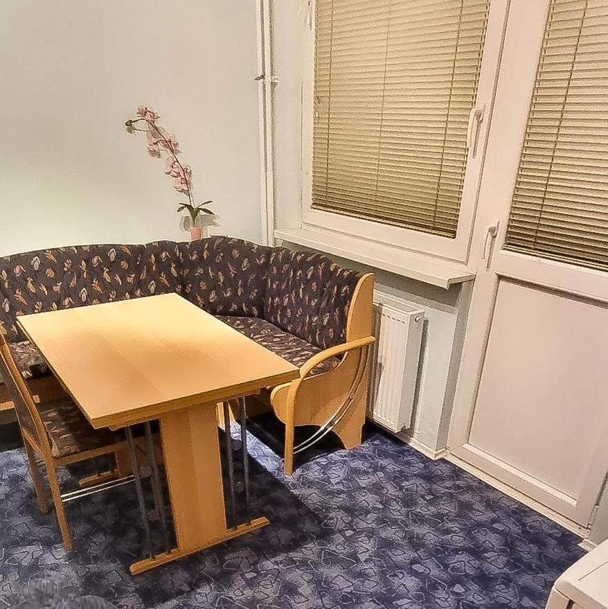 Apartma Frida Ljubljana Dış mekan fotoğraf