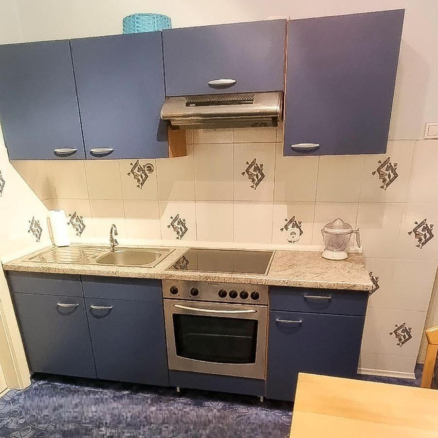 Apartma Frida Ljubljana Dış mekan fotoğraf