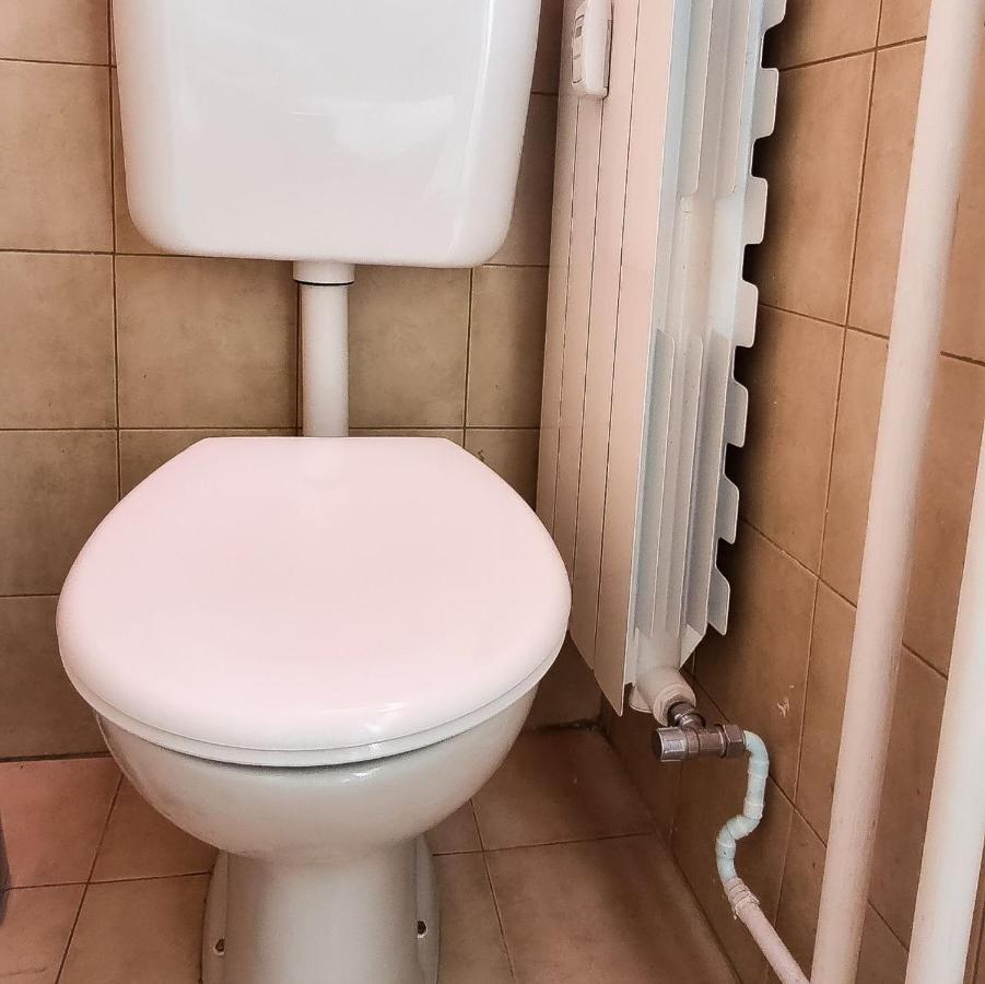 Apartma Frida Ljubljana Dış mekan fotoğraf