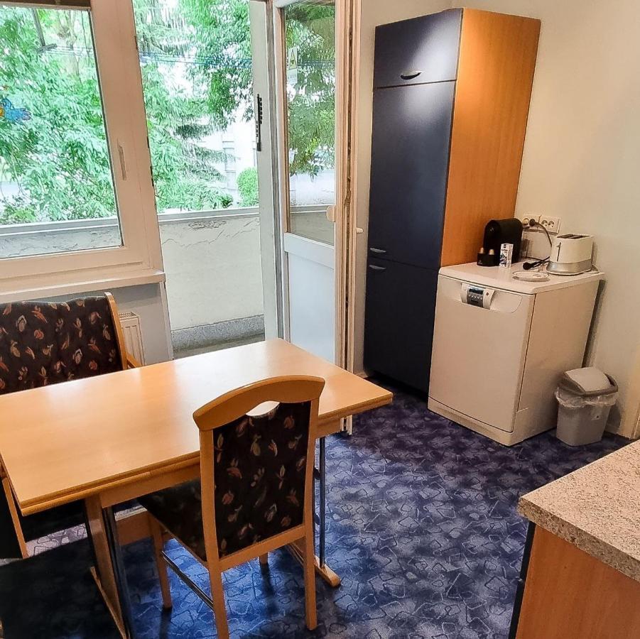 Apartma Frida Ljubljana Dış mekan fotoğraf