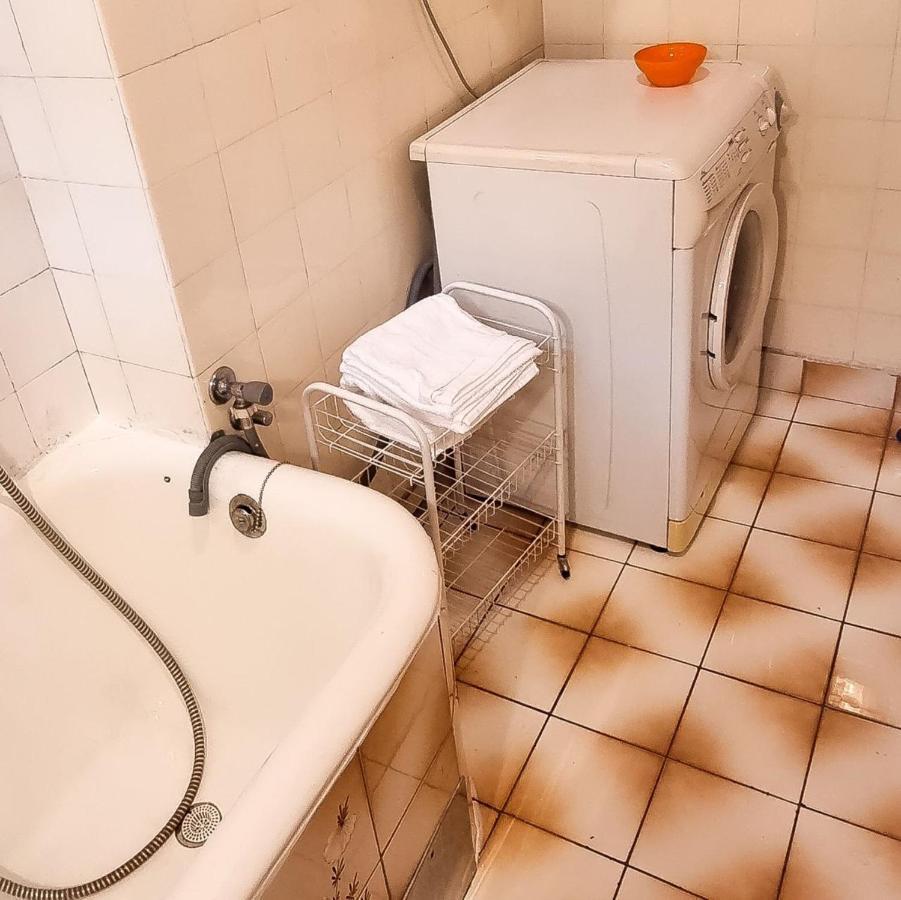 Apartma Frida Ljubljana Dış mekan fotoğraf