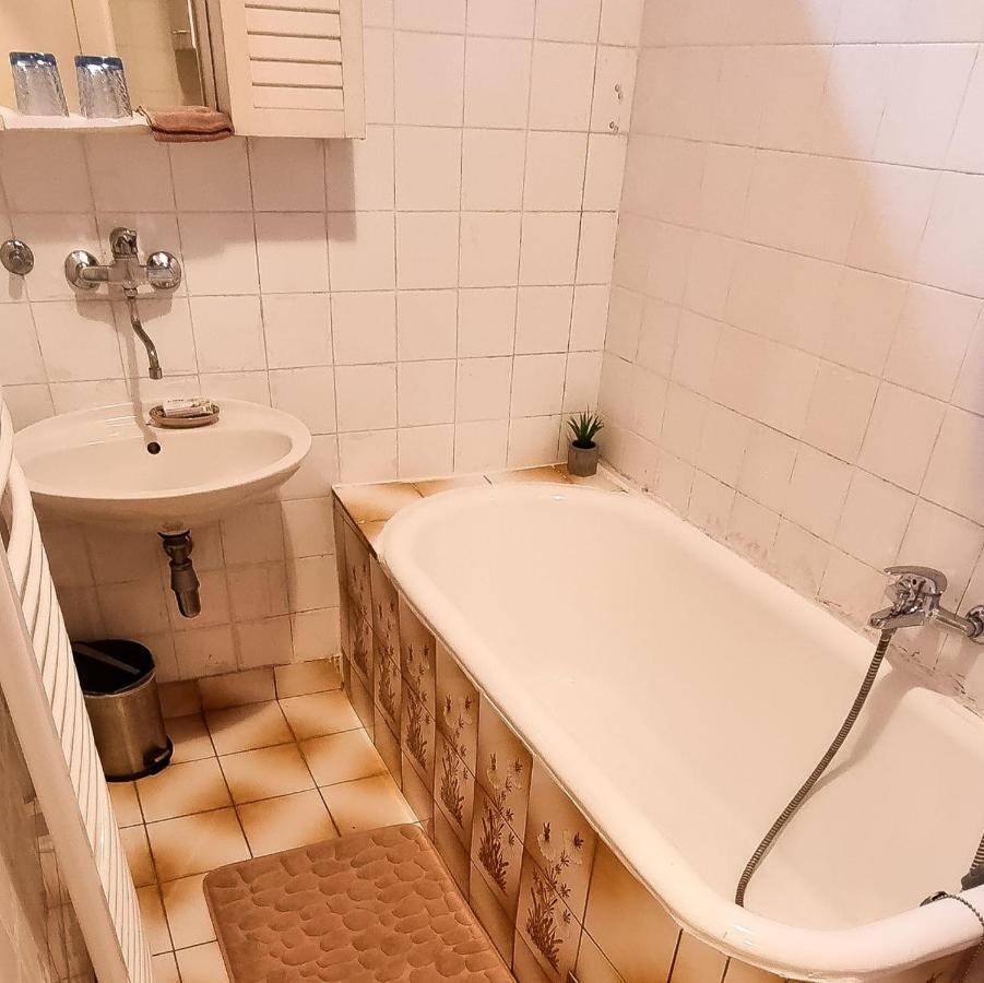 Apartma Frida Ljubljana Dış mekan fotoğraf