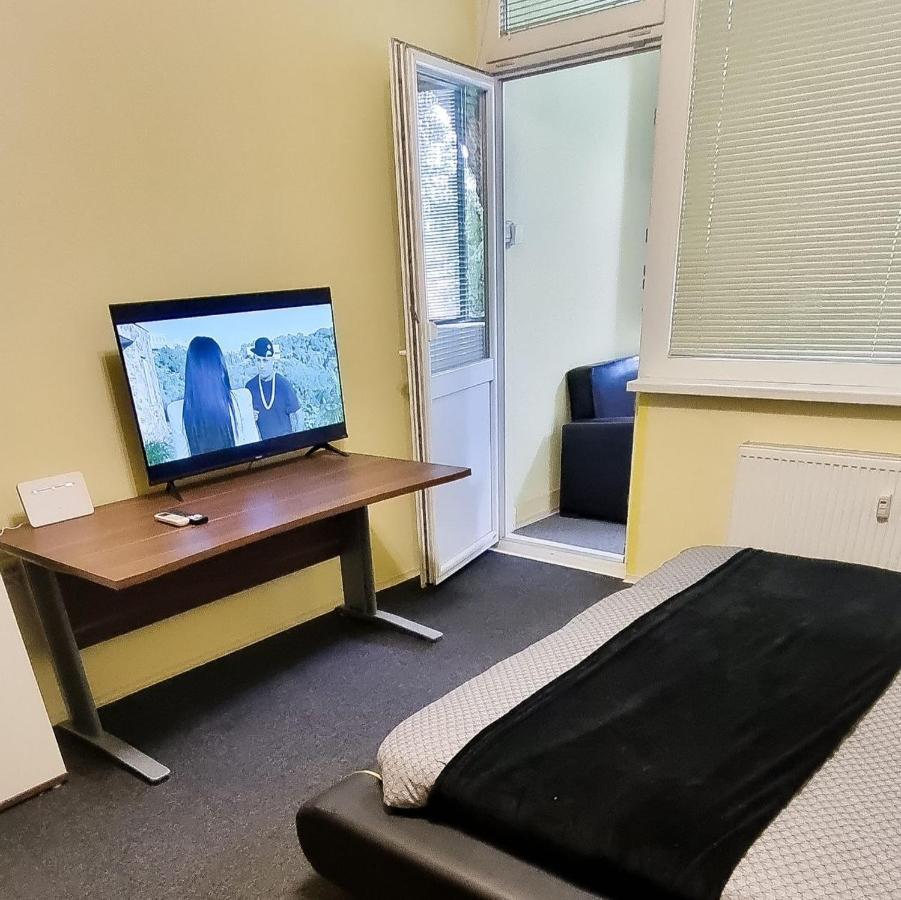 Apartma Frida Ljubljana Dış mekan fotoğraf